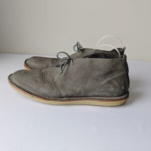 Cole Haan & Todd Snyder Lewis Chukka Boots, Men's Size 13